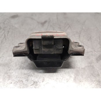 Recambio de soporte motor izquierdo para seat leon (1p1) 1.9 tdi referencia OEM IAM 1K0199555M  