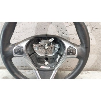 Recambio de volante para ford ecosport 1.0 ecoboost referencia OEM IAM   