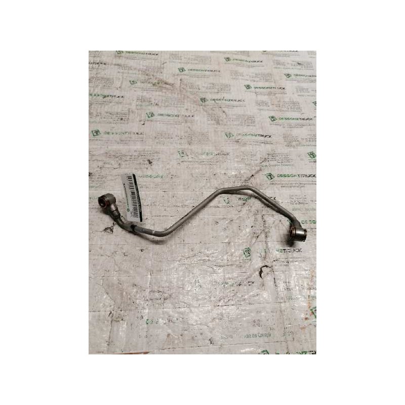 Recambio de tubo para peugeot 207 confort referencia OEM IAM   