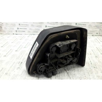 Recambio de piloto trasero izquierdo para volkswagen golf ii (191/193) 1.8 referencia OEM IAM 191945257  
