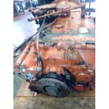 Recambio de caja cambios para daf trucks f 2500 fa 2500 dhs (250-265cv) referencia OEM IAM 16S112 1296052114 011460