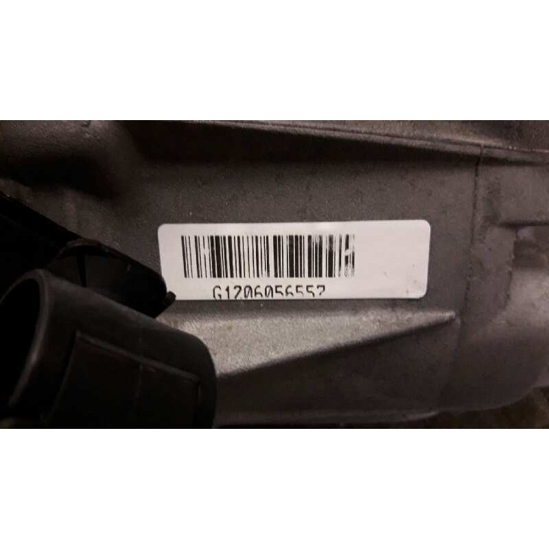 Recambio de caja cambios para opel astra h berlina referencia OEM IAM G1206056557  