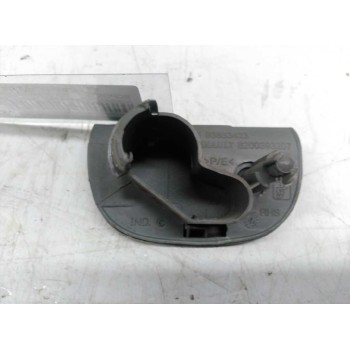 Recambio de soporte tubo separador para nissan primastar autobús (x83) dci 140 referencia OEM IAM 8200393207 93853423 IZQUIERDO