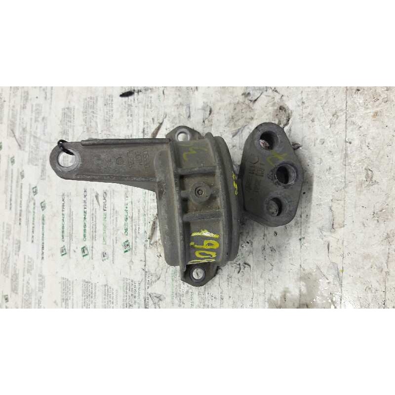 Recambio de soporte motor derecho para opel astra h berlina referencia OEM IAM 24427298  