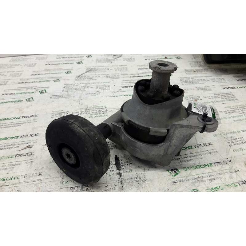 Recambio de soporte motor trasero para opel astra h berlina referencia OEM IAM 24427641  