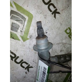 Recambio de articulacion limpia delantero para iveco daily caja cerrada (1999 =>) 35 - c 15 caja cerrada referencia OEM IAM   