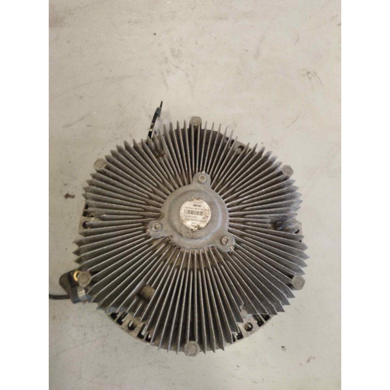 Recambio de ventilador viscoso motor para man tgx 18.xxx 12.4 diesel referencia OEM IAM 51066300135 51066300149 