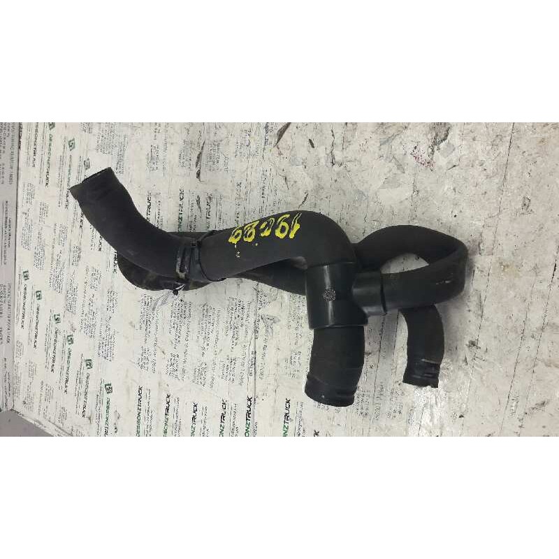 Recambio de manguera de agua para opel astra h berlina referencia OEM IAM 643293970 13218625 