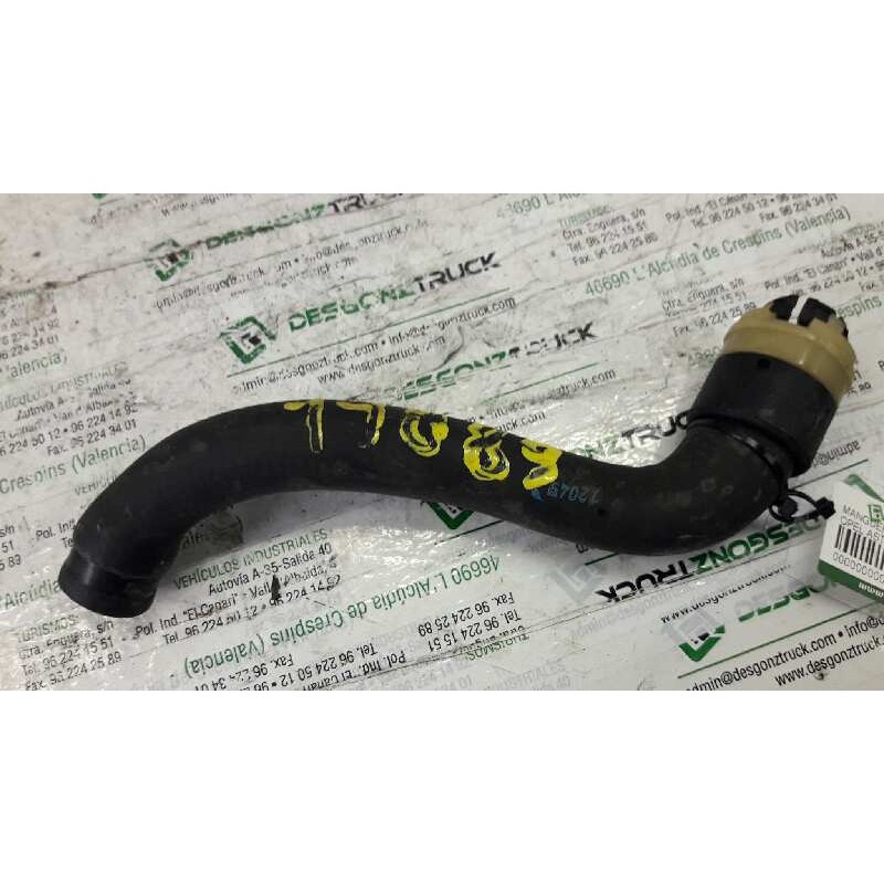 Recambio de manguera de agua para opel astra h berlina referencia OEM IAM 643293970 13124308 