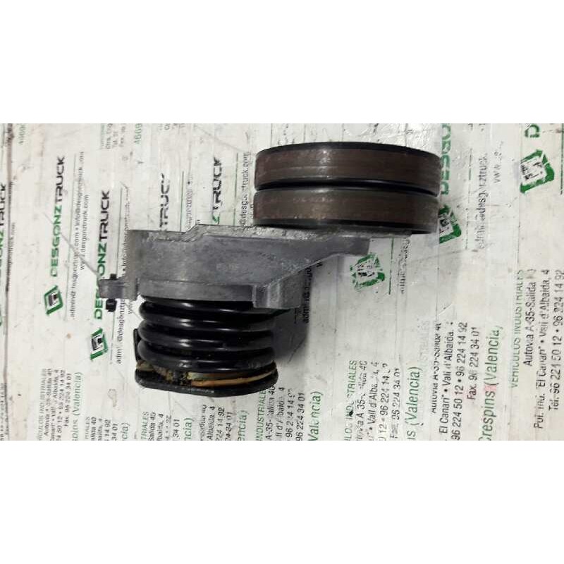 Recambio de tensor correa auxiliar para opel astra h berlina referencia OEM IAM 898005564  