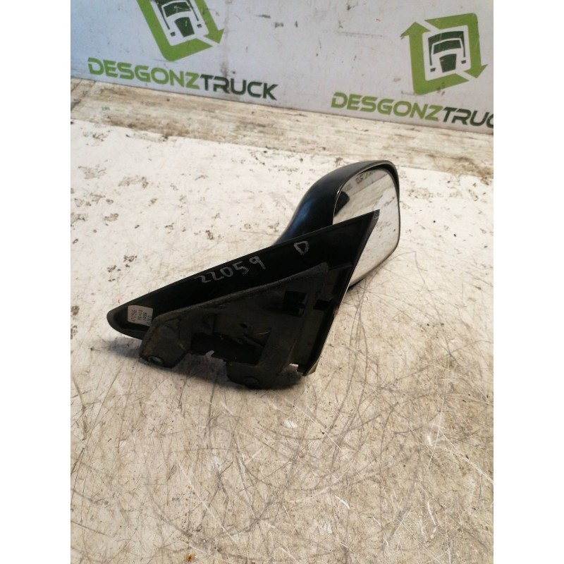 Recambio de retrovisor derecho para chrysler voyager (gs) 2.5 td referencia OEM IAM   5 PINS 2