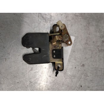 Recambio de cerradura maletero / porton para volkswagen passat berlina (3b2) básico referencia OEM IAM 3B5827505A  