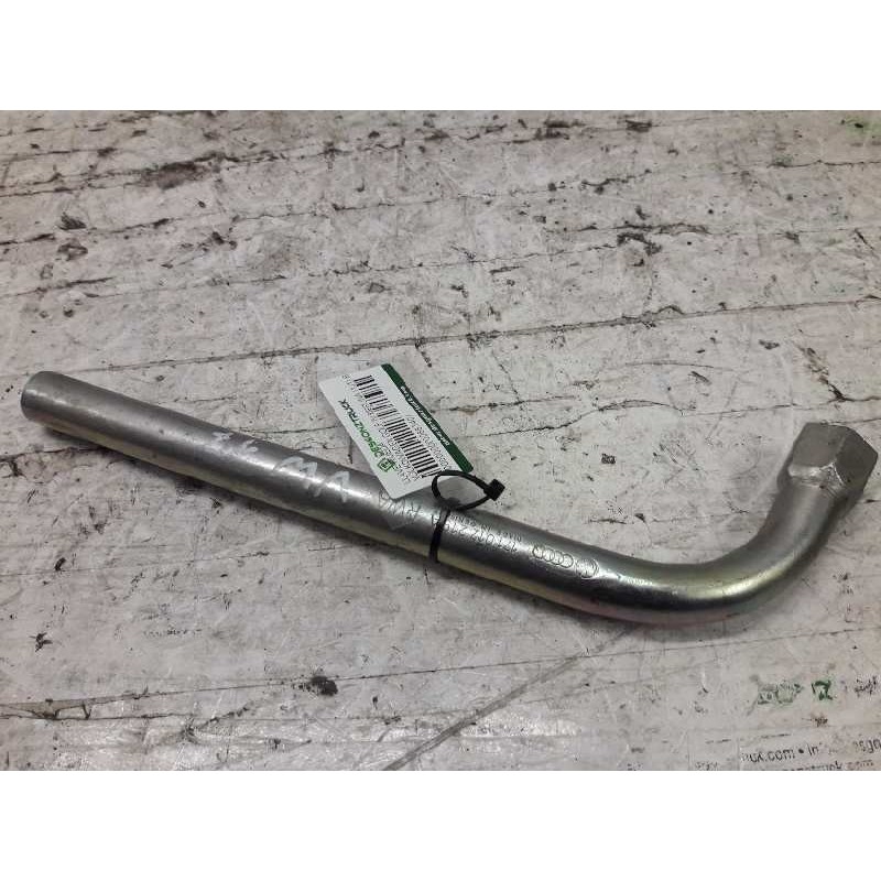 Recambio de llave rueda para volkswagen golf iv berlina (1j1) básico referencia OEM IAM  17 