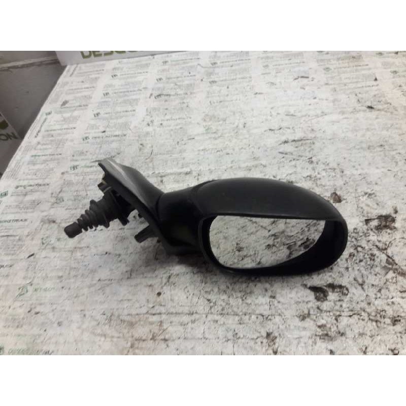 Recambio de retrovisor derecho para peugeot 206 berlina xs referencia OEM IAM   