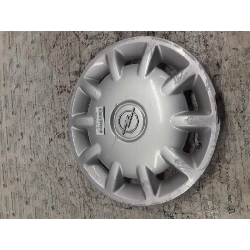 Recambio de tapacubos para opel astra g berlina referencia OEM IAM 90498211DM 14 