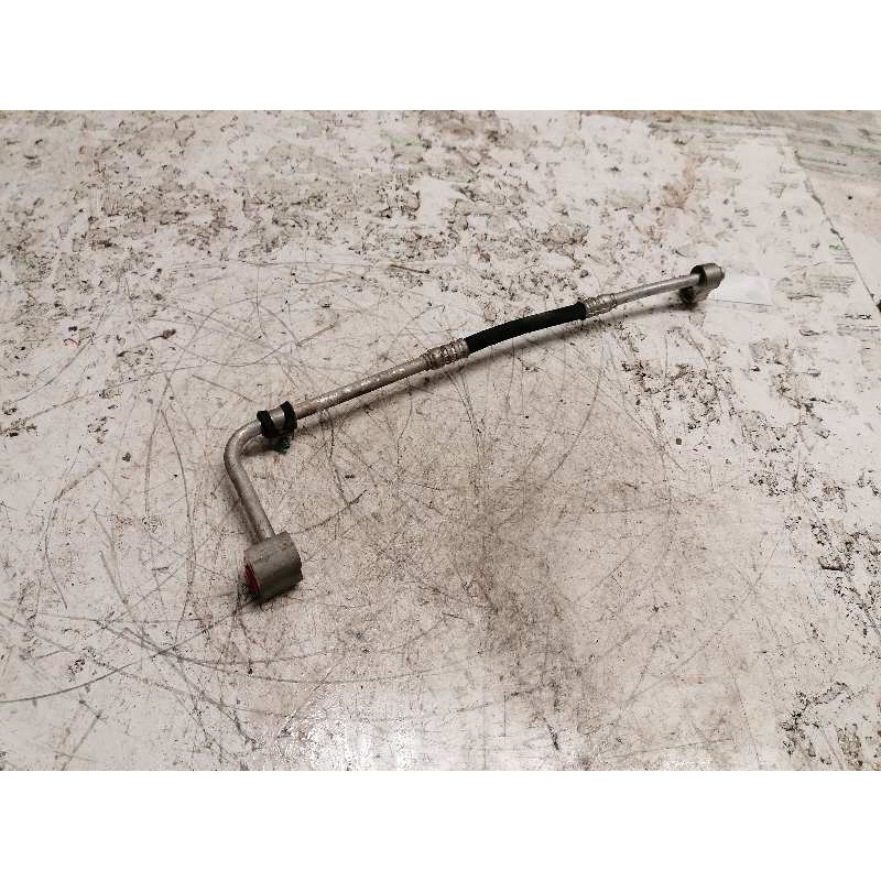 Recambio de tubos aire acondicionado para seat arosa (6h1) stella referencia OEM IAM - Amarillo 2