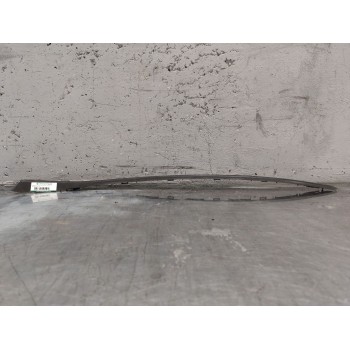 Recambio de moldura puerta delantera derecha para citroën c4 lim. business referencia OEM IAM 9687124580  