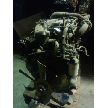 Recambio de motor completo para iveco trucks eurotech mh 190 e 24 (245cv) referencia OEM IAM   