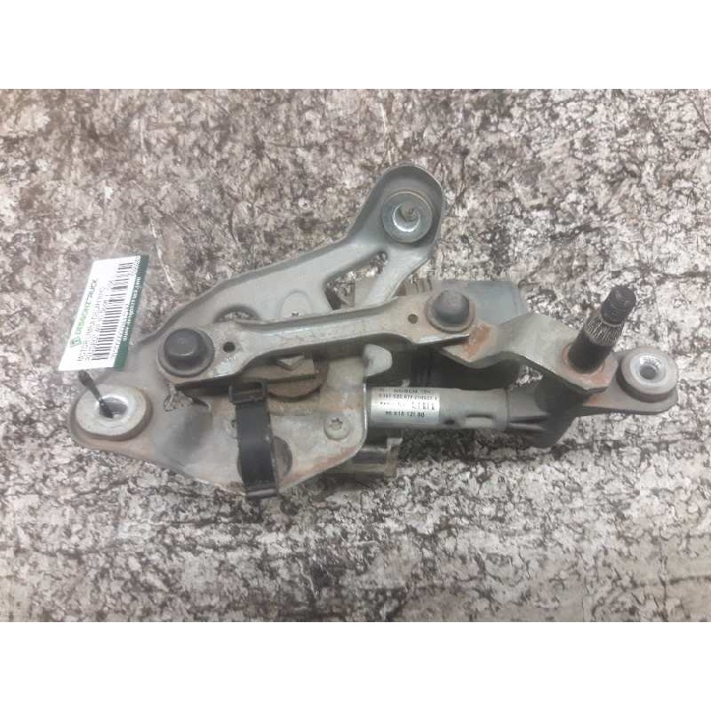 Recambio de motor limpia delantero para peugeot 407 st sport referencia OEM IAM 0390241968 9661812180 IZQUIERDO