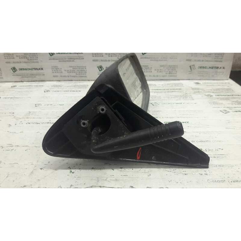 Recambio de retrovisor izquierdo para peugeot 205 berlina xad / xad multi referencia OEM IAM 2