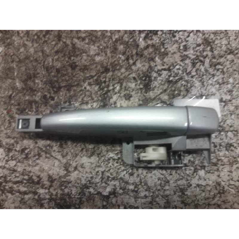 Recambio de maneta exterior delantera derecha para peugeot 407 st sport referencia OEM IAM 9653401580  