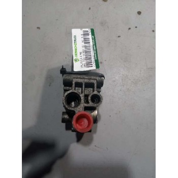 Recambio de valvula aire para man tgx 18.xxx fg / 4x2 bl xl referencia OEM IAM 5152160005  