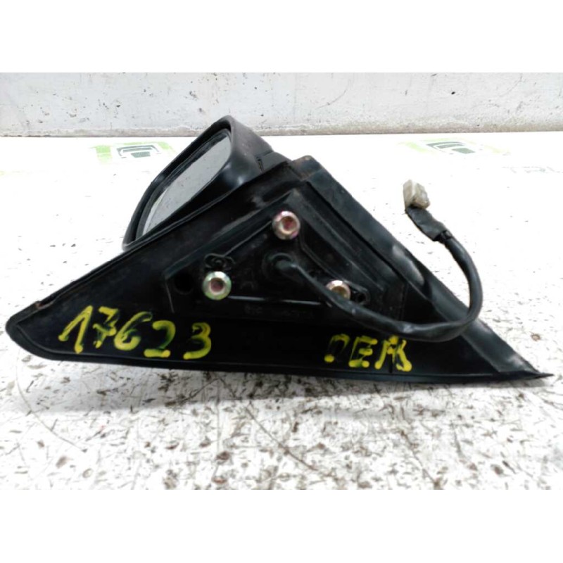Recambio de retrovisor derecho para toyota avensis berlina (t 22) 2.0 d4-d luna (5-ptas.) referencia OEM IAM 2