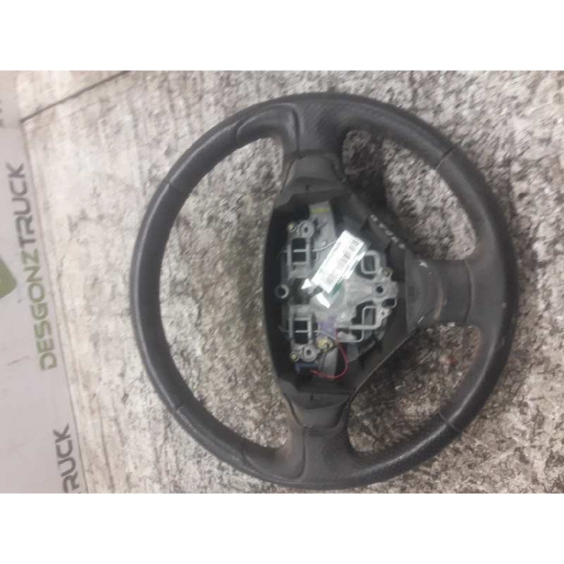 Recambio de volante para peugeot 207 confort referencia OEM IAM   