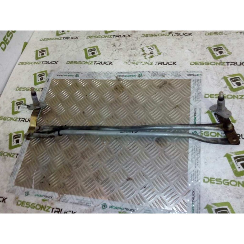 Recambio de articulacion limpia delantero para nissan cabstar e cabina simple cabina individual referencia OEM IAM   