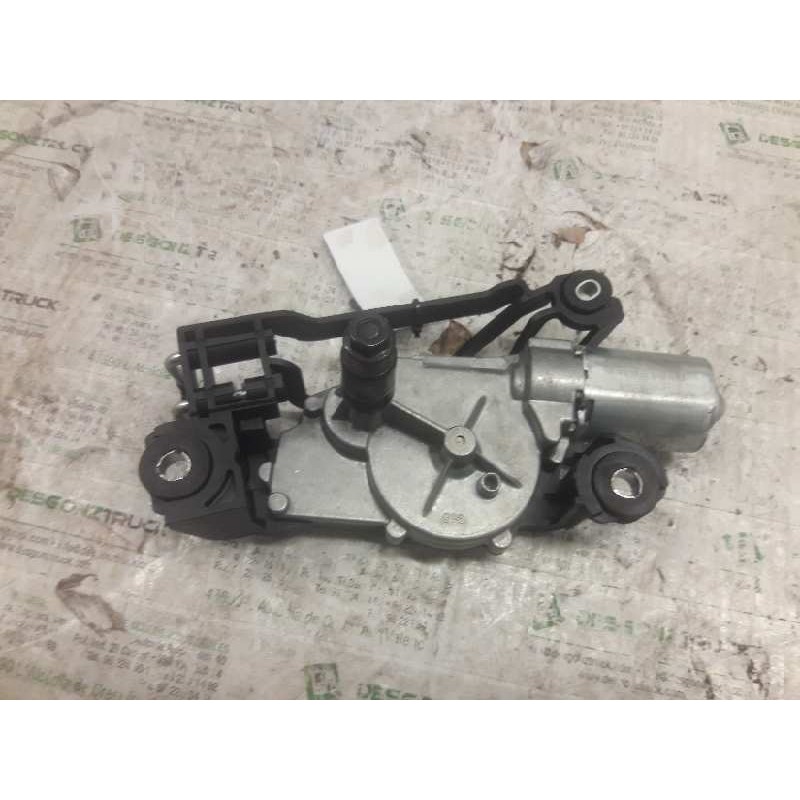 Recambio de motor limpia trasero para peugeot 206 sw xs referencia OEM IAM 0390201576 3 PINS 