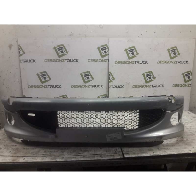 Recambio de paragolpes delantero para peugeot 206 sw xs referencia OEM IAM   