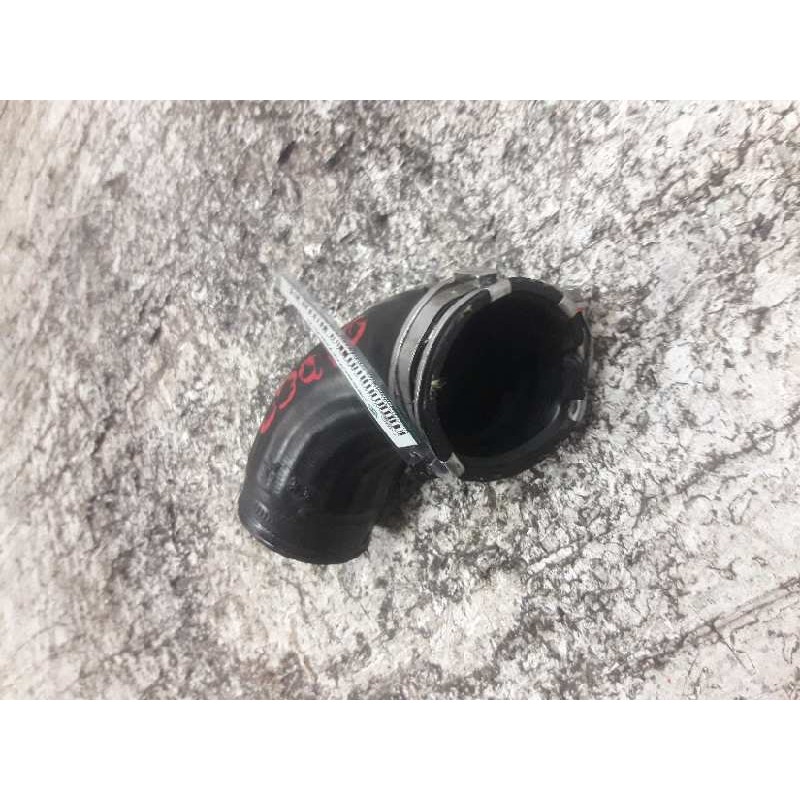 Recambio de tubo para volkswagen passat berlina (3c2) highline referencia OEM IAM 1K0145762 INTERCOOLER - Negro 3