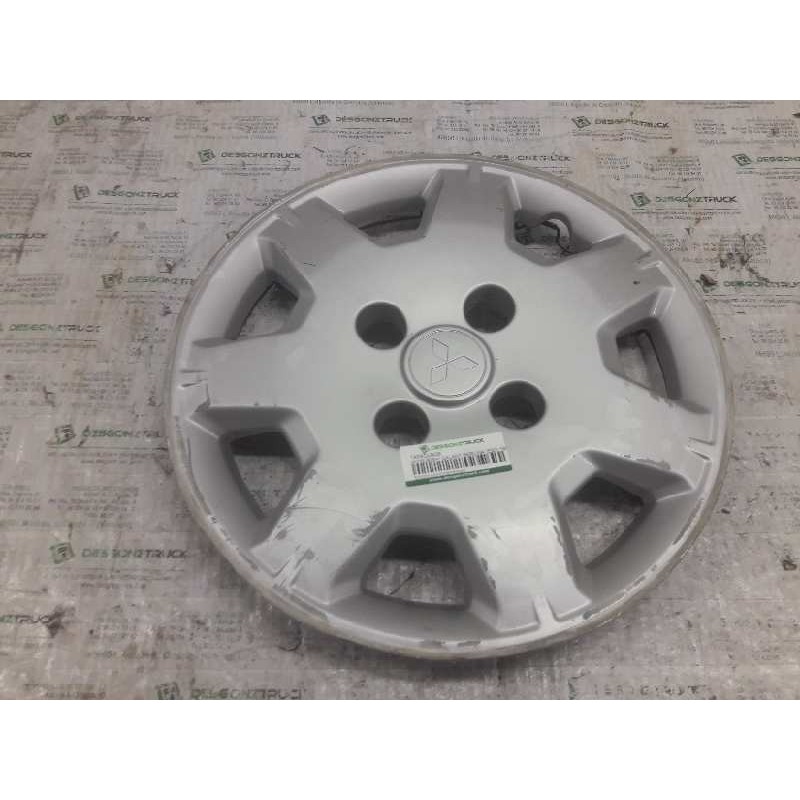 Recambio de tapacubos para mitsubishi galant berlina (e50) 1800 gli berlina (4-ptas.) referencia OEM IAM  14 