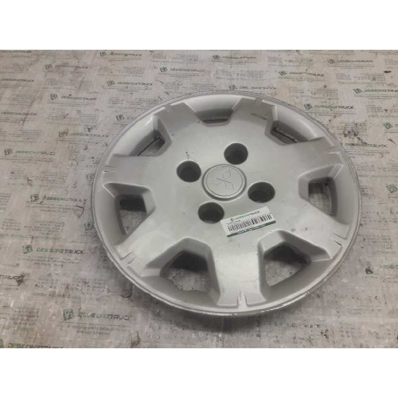 Recambio de tapacubos para mitsubishi galant berlina (e50) 1800 gli berlina (4-ptas.) referencia OEM IAM  14 