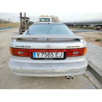 toyota celica coupé (_t18_) del año 1993