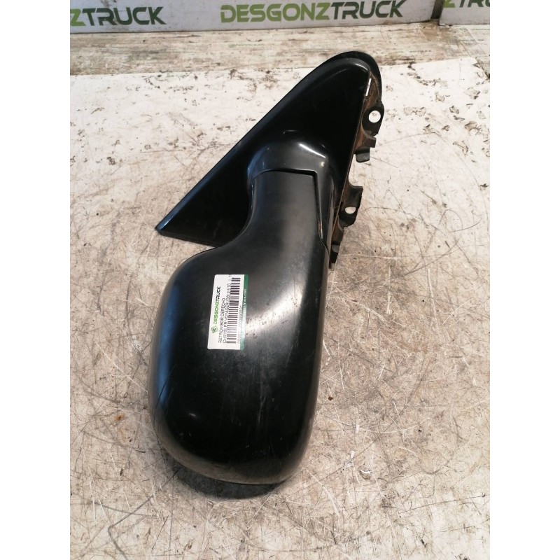 Recambio de retrovisor derecho para chrysler voyager (gs) 2.5 td referencia OEM IAM   5 PINS 3