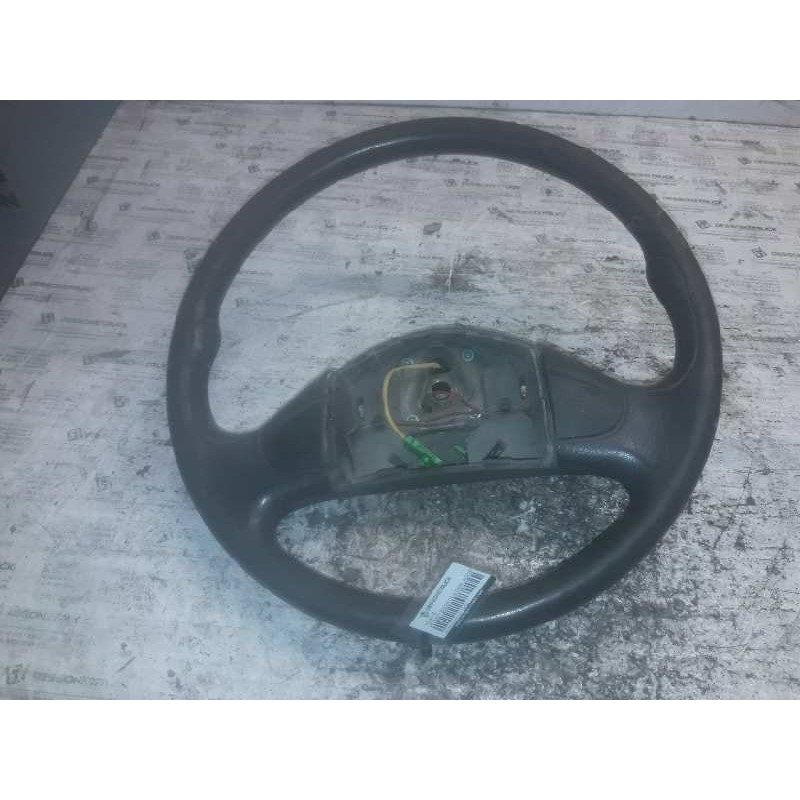 Recambio de volante para peugeot boxer caja cerr. acristalado (rs2850)(230)(´02) 1400 d referencia OEM IAM   