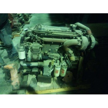 Recambio de motor completo para iveco trucks eurotech mh 190 e 24 (245cv) referencia OEM IAM   