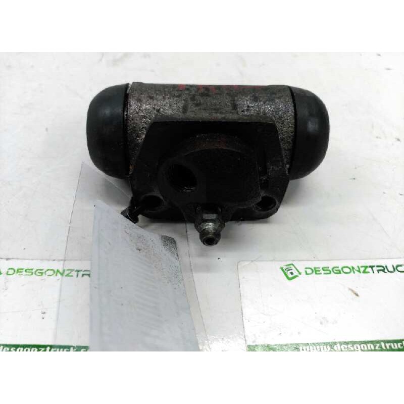 Recambio de bombin freno tambor para ford mondeo berlina/familiar (fd) clx berlina referencia OEM IAM  TRAS. IZQ. - Blanco 2