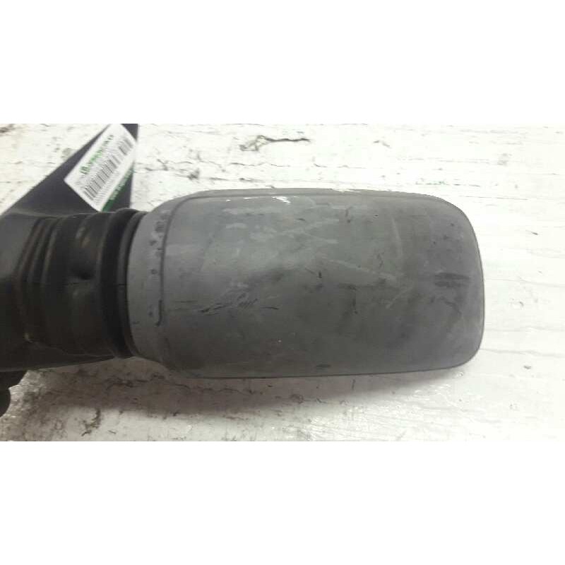 Recambio de retrovisor izquierdo para peugeot 205 berlina xad / xad multi referencia OEM IAM 3