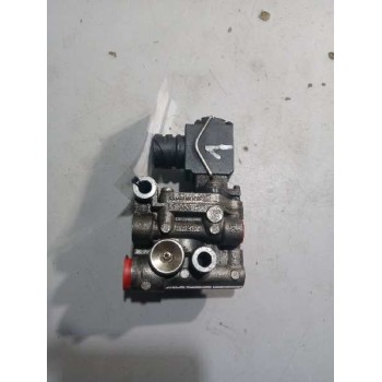 Recambio de valvula aire para man tgx 18.xxx fg / 4x2 bl xl referencia OEM IAM 5152160005  