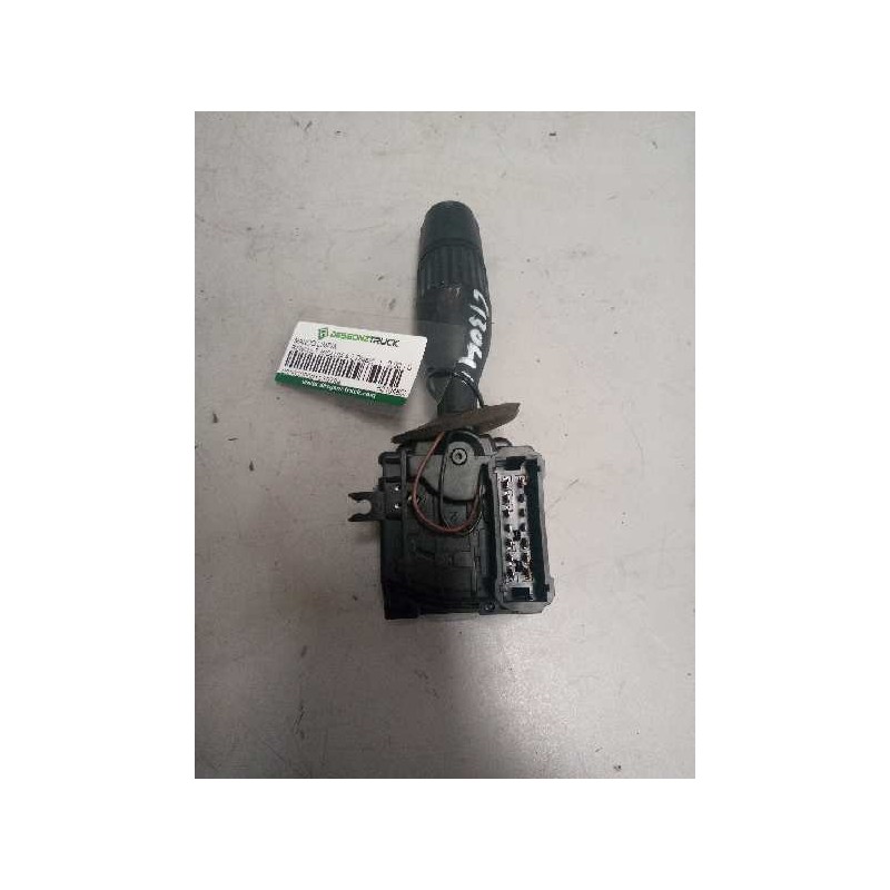 Recambio de mando limpia para renault midlum 4.2 diesel referencia OEM IAM 5010480375 - Blanco 2