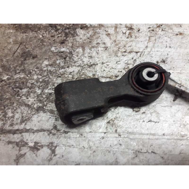 Recambio de soporte motor para peugeot 407 st sport referencia OEM IAM   