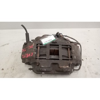 PINZA FRENO DELANTERA IZQUIERDA 77093 
