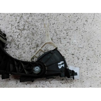 Recambio de potenciometro pedal para audi tt (8n3/8n9) 1.8 t coupe (132kw) referencia OEM IAM 1J1721503J  