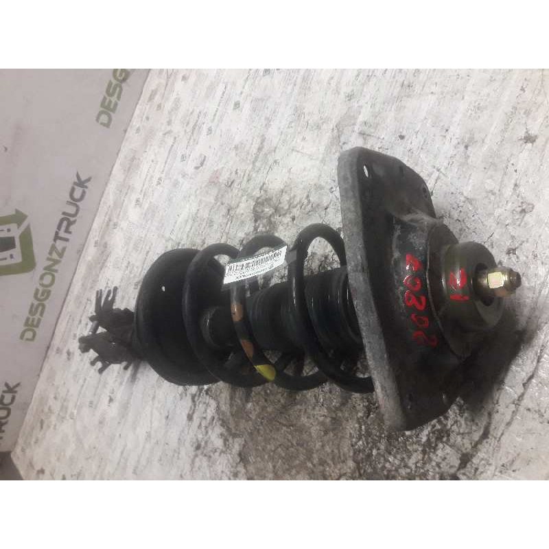 Recambio de amortiguador delantero izquierdo para fiat scudo (222) 2.0 16v jtd elx kombi (7 sitze) referencia OEM IAM 1491968080 - Blanco 2