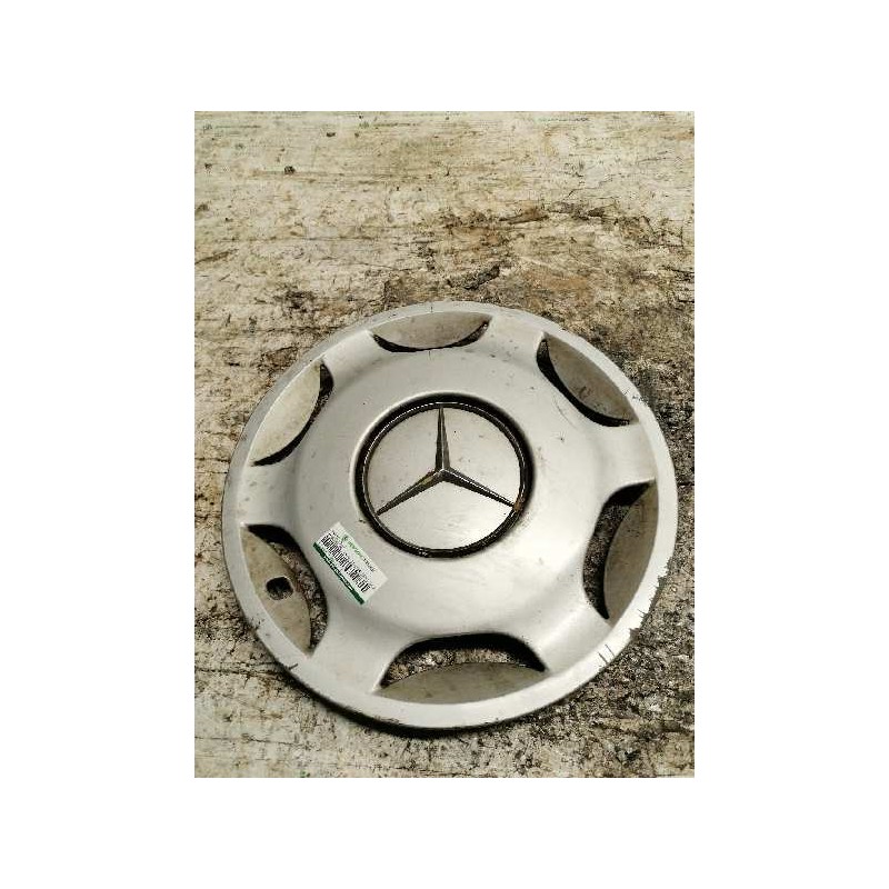 Recambio de tapacubos para mercedes-benz clase e (w124) berlina 2.0 referencia OEM IAM  15 