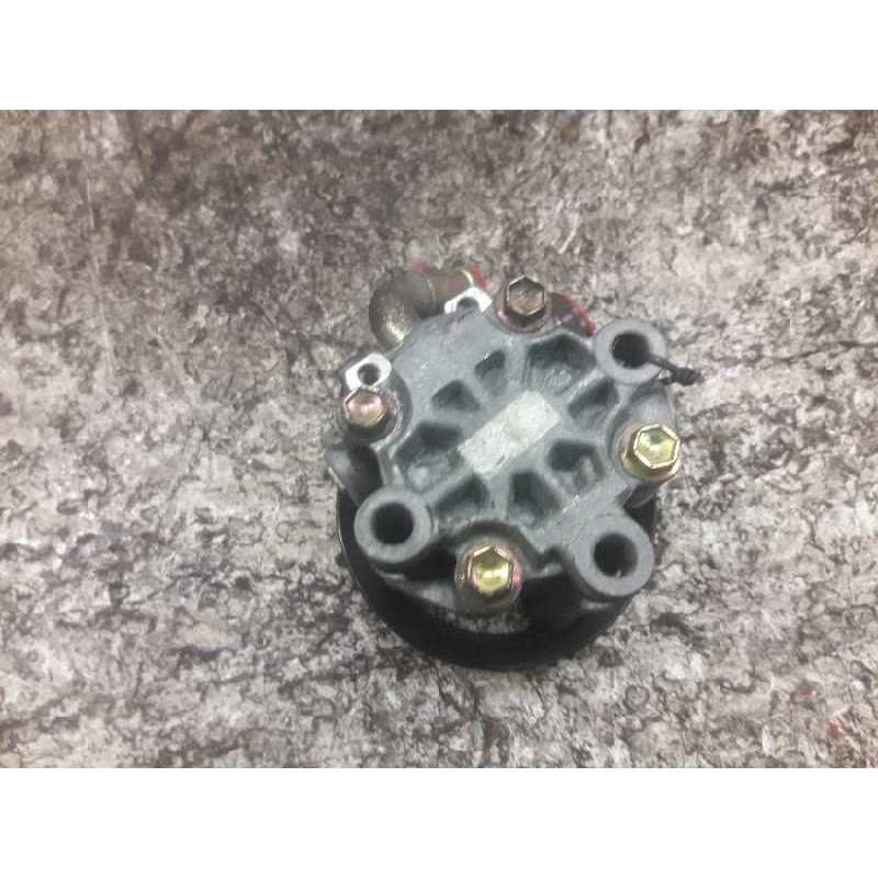 Recambio de bomba direccion para toyota avensis berlina (t25) 2.0 d4-d executive sedán (4-ptas) referencia OEM IAM 52020 3