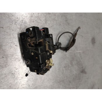 CERRADURA PUERTA DELANTERA DERECHA 6X1837014H 8 PINS