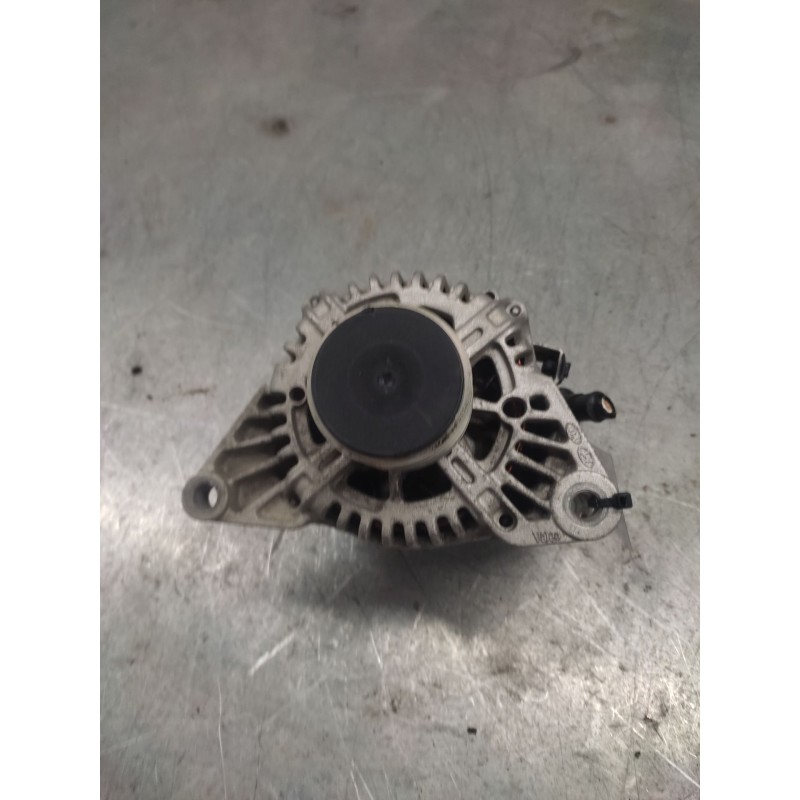 Recambio de alternador para kia picanto 1.1 crdi active referencia OEM IAM 373002A010  12V 90A